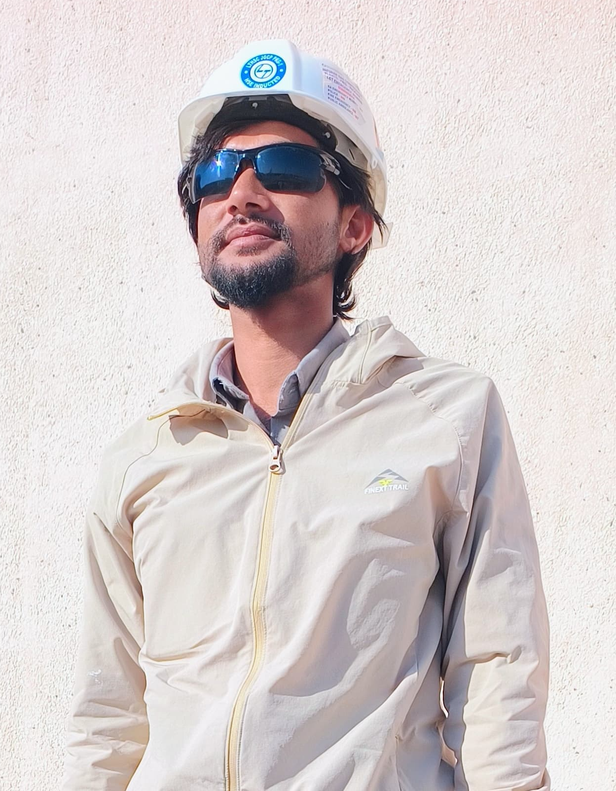 Irshad Khan