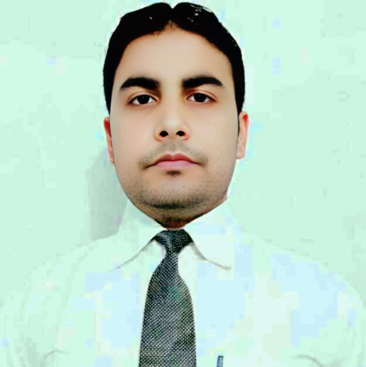 Mohammad Azhar