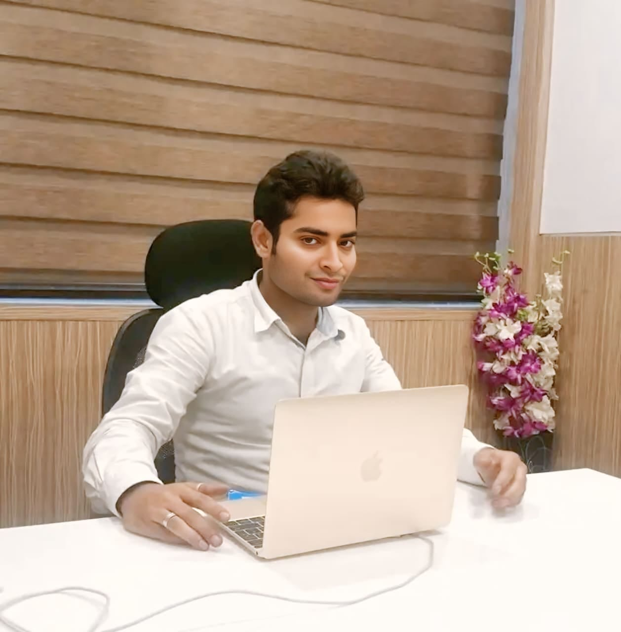 Zeeshan Iqbal