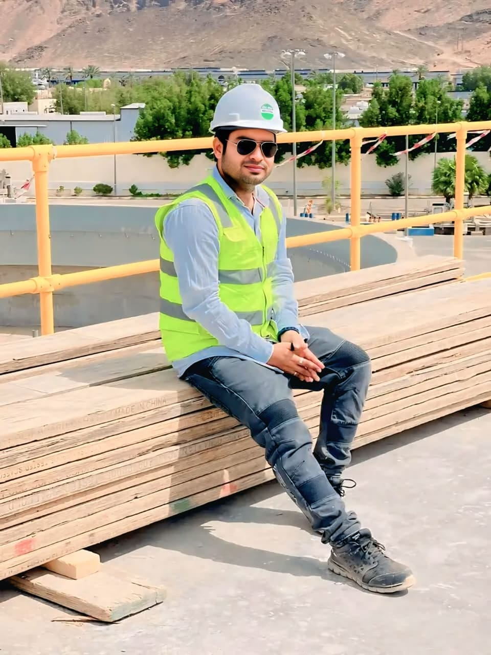 Zeeshan Iqbal